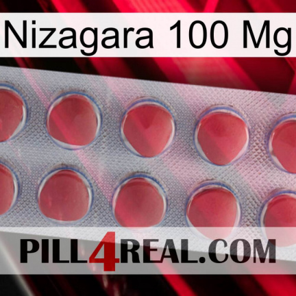 Nizagara 100Mg 18